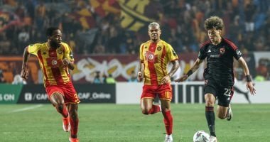 مواجهات عربية محتملة فى دوري أبطال أفريقيا.. الأهلي والترجي الأبرز