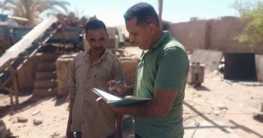 وزارة العمل تبدأ غدا صرف منحة رمضان للعمالة غير المنتظمة بإجمالى 331 مليون جنيه