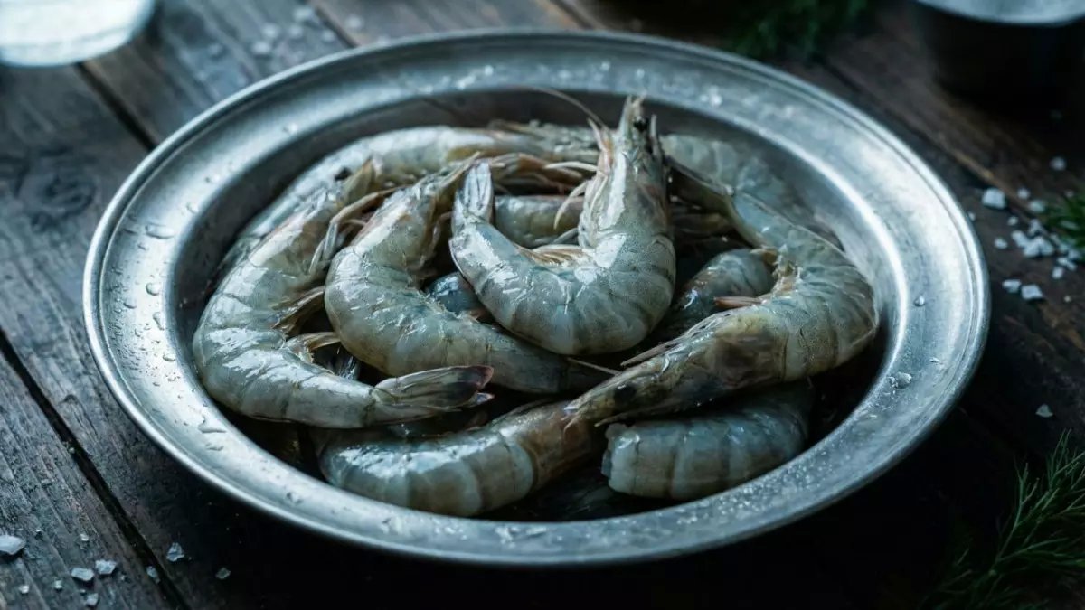 عاجل: انهيار أسعار البلطي يهز الأسواق.. الجمبري يصل لـ690 جنيهاً! إليكم أسعار 12 نوعاً اليوم