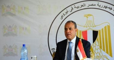 وزير الخارجية يلتقي غرفة التجارة الكينية لتعزيز الشراكة الاقتصادية بين البلدين