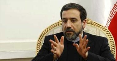 وزير خارجية إيران يلتقى نظيره العُمانى ومدير وكالة الطاقة الذرية