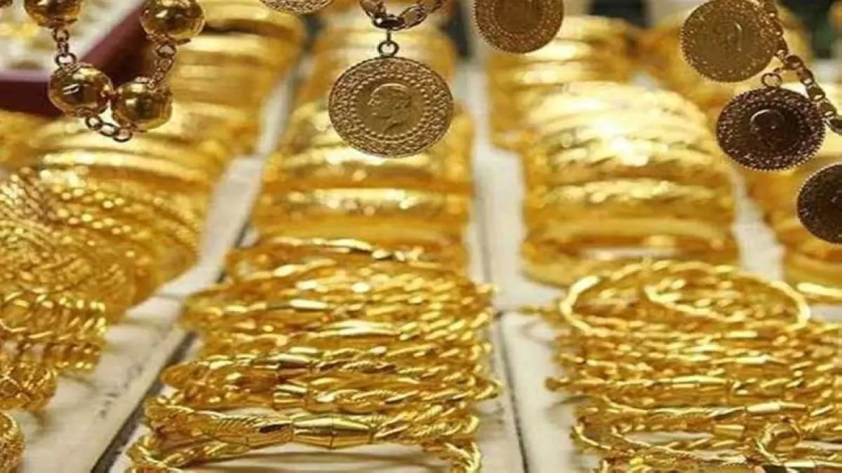 عاجل: الذهب ينهار في مصر اليوم.. وعيار 21 يصدم الجمهور بـ 6650 جنيه!