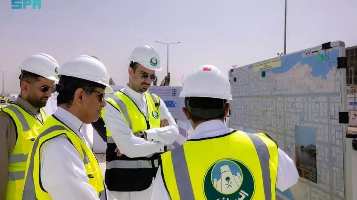 عاجل: السعودية تكشف سراً عسكرياً صادماً... 6 منصات ذكاء اصطناعي ستغير وجه الحروب إلى الأبد!