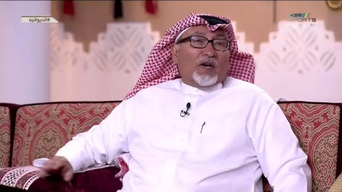 صادم: عادل عصام الدين يفجر مفاجأة عن «أفضل حارس سعودي» - والسبب سيصدمكم!