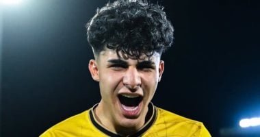 مصطفى قابيل: أربيل وعدني بالانتقال للأهلي بعد انتهاء الموسم