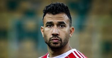 تريزيجيه أفضل لاعب فى دور المجموعات بدوري أبطال أفريقيا