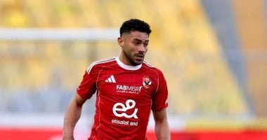 ياسر إبراهيم وثنائي بيراميدز فى التشكيل المثالى للجولة بدوري أبطال أفريقيا