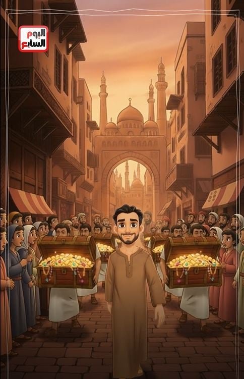 جودة عالية فى صناعة دراما بالذكاء الاصطناعي جودة عالية فى صناعة دراما بالذكاء الاصطناعي