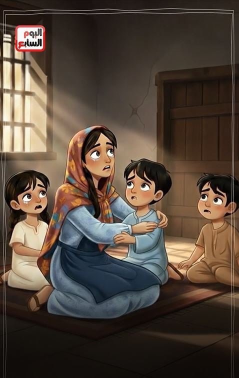 عمل لكل الفئات العمرية عمل لكل الفئات العمرية