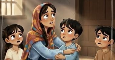 اليوم السابع تطلق مسلسل "كنز الغلابة" في رمضان.. دراما كارتونية بنبض إنسانى