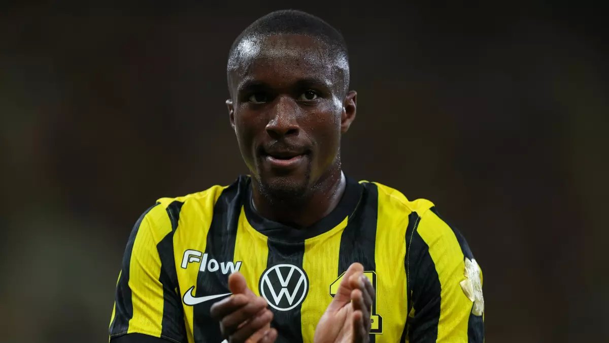 عاجل: الاتحاد يفقد نجمه الفرنسي قبل مواجهة السد الحاسمة… هل ينهار الحلم الآسيوي؟