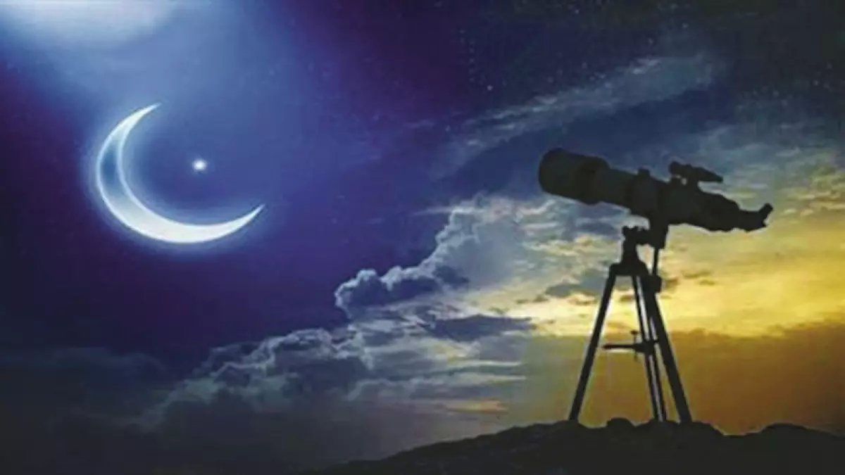 عاجل: السعودية تحدد موعد ليلة الترقب الكبرى… هل يبدأ رمضان الثلاثاء؟