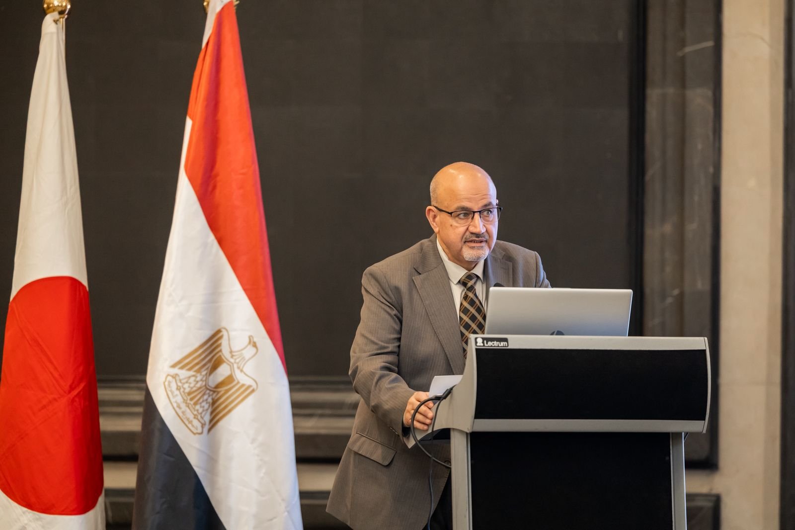 د نعمة عبد ممثل الصحة العالمية