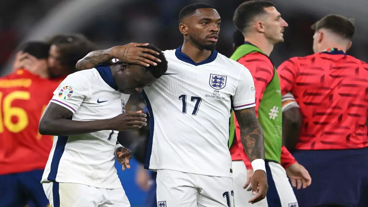 توني يسحق رونالدو في هدافي الدوري ويكشف حلمه الكبير: "أريد المونديال مع إنجلترا!"