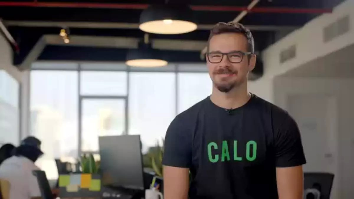 حصري: فتح باب التقديم على وظائف في شركة كالو برواتب مجزية… خطوة واحدة تفصلك عن وظيفة الأحلام في مسقط! (رابط التقديم)