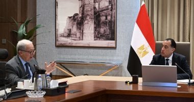 رئيس الوزراء يتابع هيكلة وتطوير الهيئات الاقتصادية والشركات المملوكة للدولة