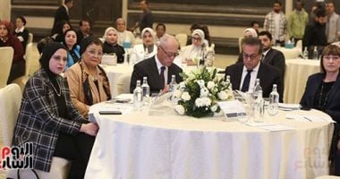 نائبة وزيرة الخارجية للهجرة: الشراكة مع اليابان تعد نموذجاً يحتذى به