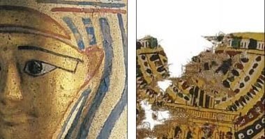 حطم النافذة وأخذها.. القبض على سارق قطع أثرية مصرية من متحف بأستراليا