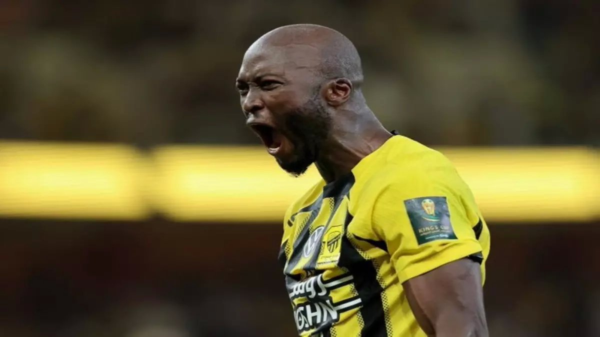 عاجل: سعد آل الموسى على حافة فقدان ديربي جدة التاريخي... هل يحرم الاتحاد من نجمه أمام الأهلي؟