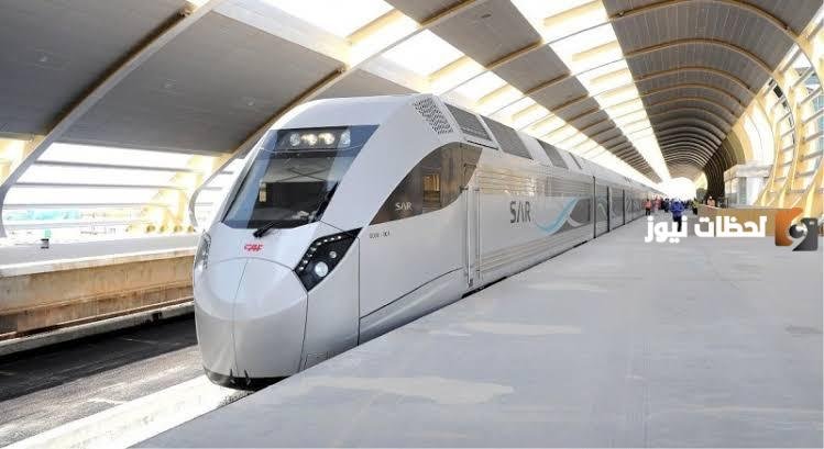 خطوات حجز قطار الرياض الهفوف من سار 1447