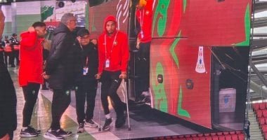 بعد غيابه شهرين للإصابة.. أوناحي يعود للظهور أمام برشلونة اليوم