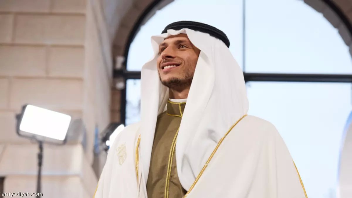 عاجل: راكان علي يدخل التاريخ… أول سعودي يتحدى العمالقة في الأولمبياد الشتوي الجمعة!