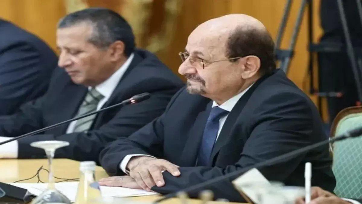 عاجل: حكومة يمنية من 29 وزيراً تتولى مهامها من الرياض... هل تنجح في إنهاء حرب 8 سنوات؟