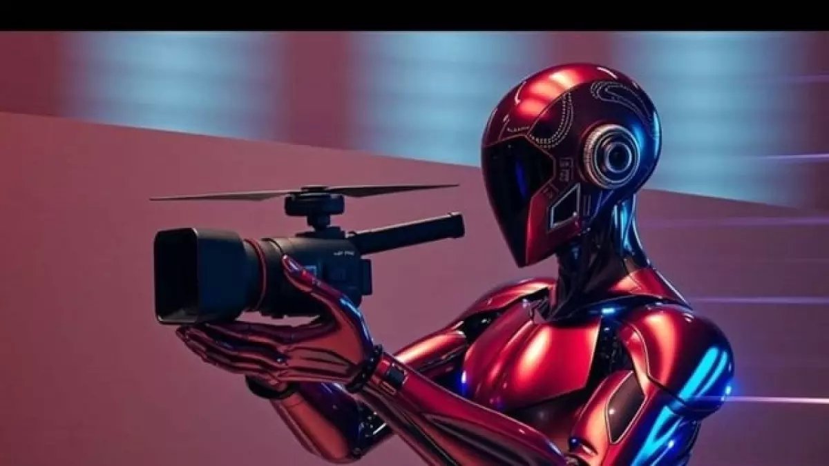 عاجل: ديزني تُعلن الحرب على تيك توك... تهديد قانوني يدمر أداة الذكاء الاصطناعي السرية!