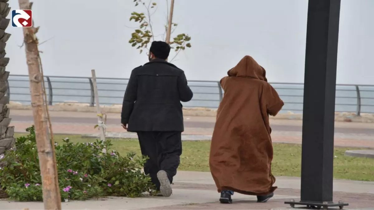 عاجل: خبير الطقس الزعاق يكشف خطر "موسم العقارب".. لا تنخدعوا بالدفء!