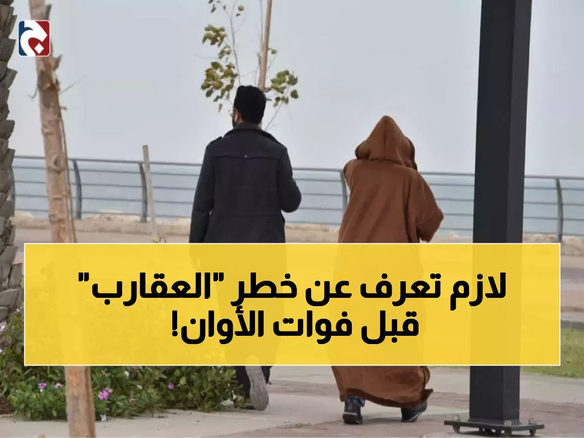  خبير الطقس الزعاق يكشف خطر "موسم العقارب".. لا تنخدعوا بالدفء!