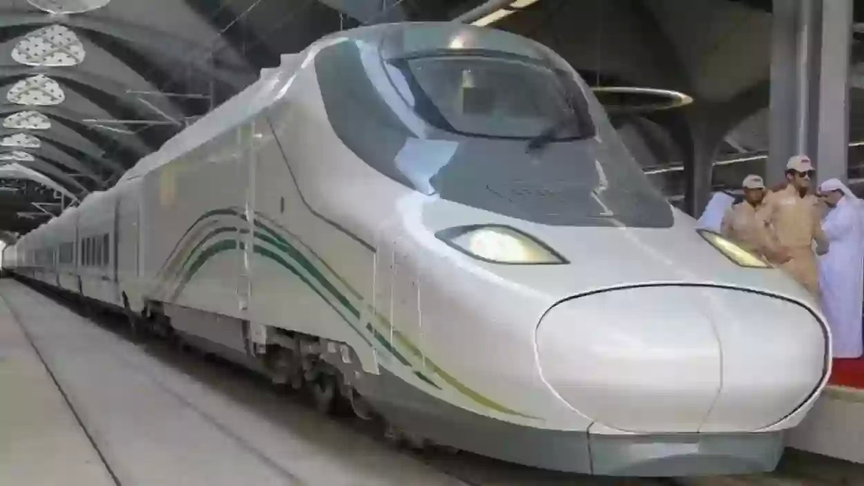 كيفية إلغاء حجز تذكرة قطار الحرمين الشريفين إلكترونيا 2026 بخطوات بسيطة