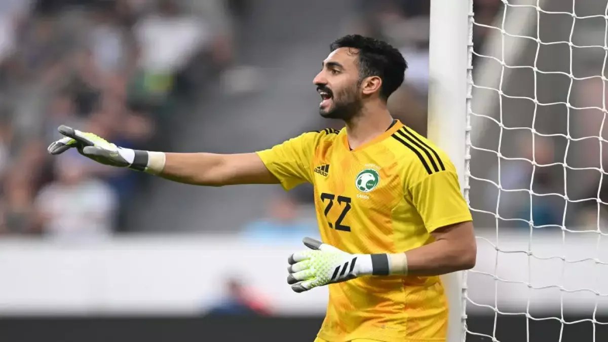 بعد خبر رحيله من النصر.. نواف العقيدي يخرج عن صمته ويكشف الحقيقة الموجعة!