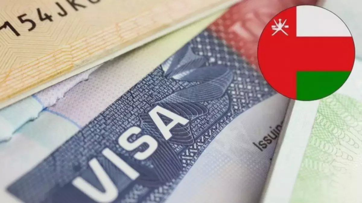 تخيل أن تختفي أكثر عقبات السفر إزعاجاً بين ليلة وضحاها. هذا ما فعلته سلطنة عُمان لمواطني 100 دولة.