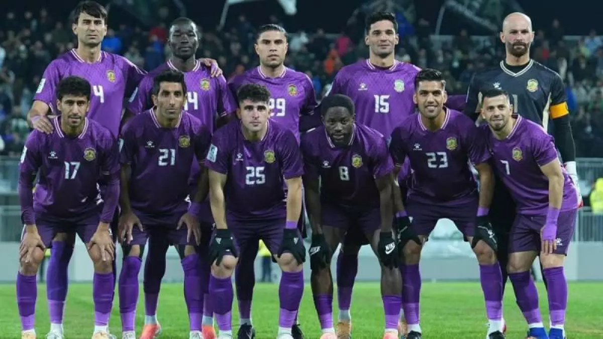 عاجل: نجم الشرطة يكشف السر وراء الخسائر المؤلمة في آسيا... هل ينتقم من الدحيل اليوم؟