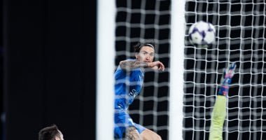 الهلال ضد الوحدة الإماراتي.. نونيز يقود الزعيم للفوز في ختام دوري أبطال آسيا للنخبة