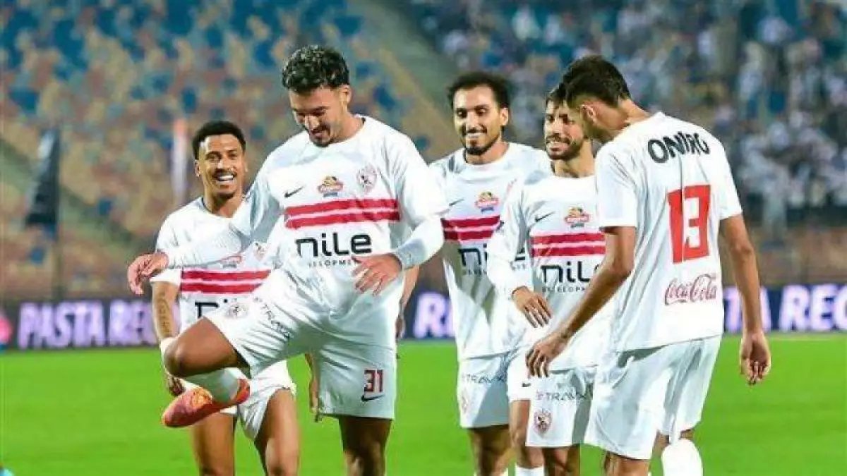 فاضل أسبوع فقط.. نادي الزمالك يعلن خبراً هاماً لكل المصريين وهذا ما سيحدث خلال أيام!