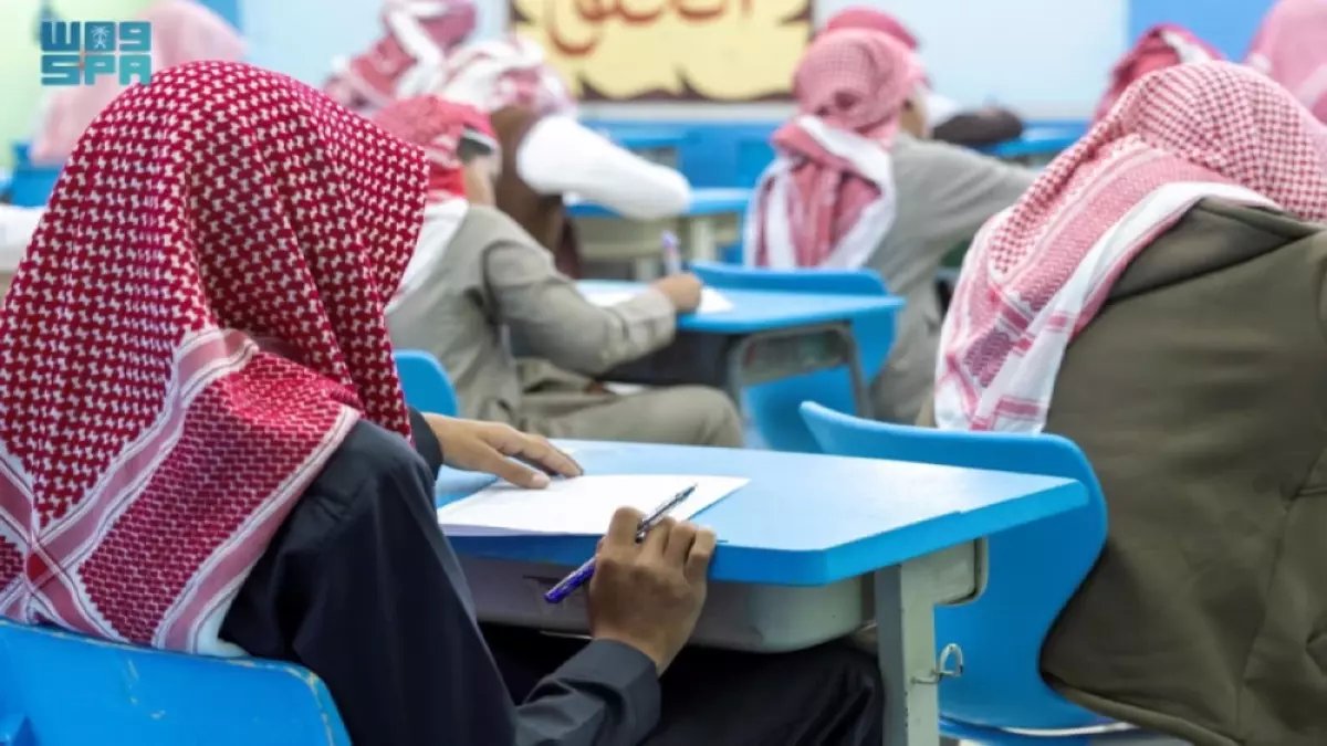 عاجل: وزارة التعليم تُعلن خطة صادمة لمحاربة الغياب الرمضاني… هل ستنجح في إنهاء هذه الظاهرة؟