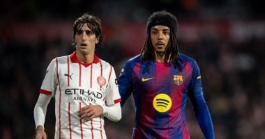 جيرونا ضد برشلونة.. يامال يهدر ركلة جزاء في التعادل السلبي بالشوط الأول