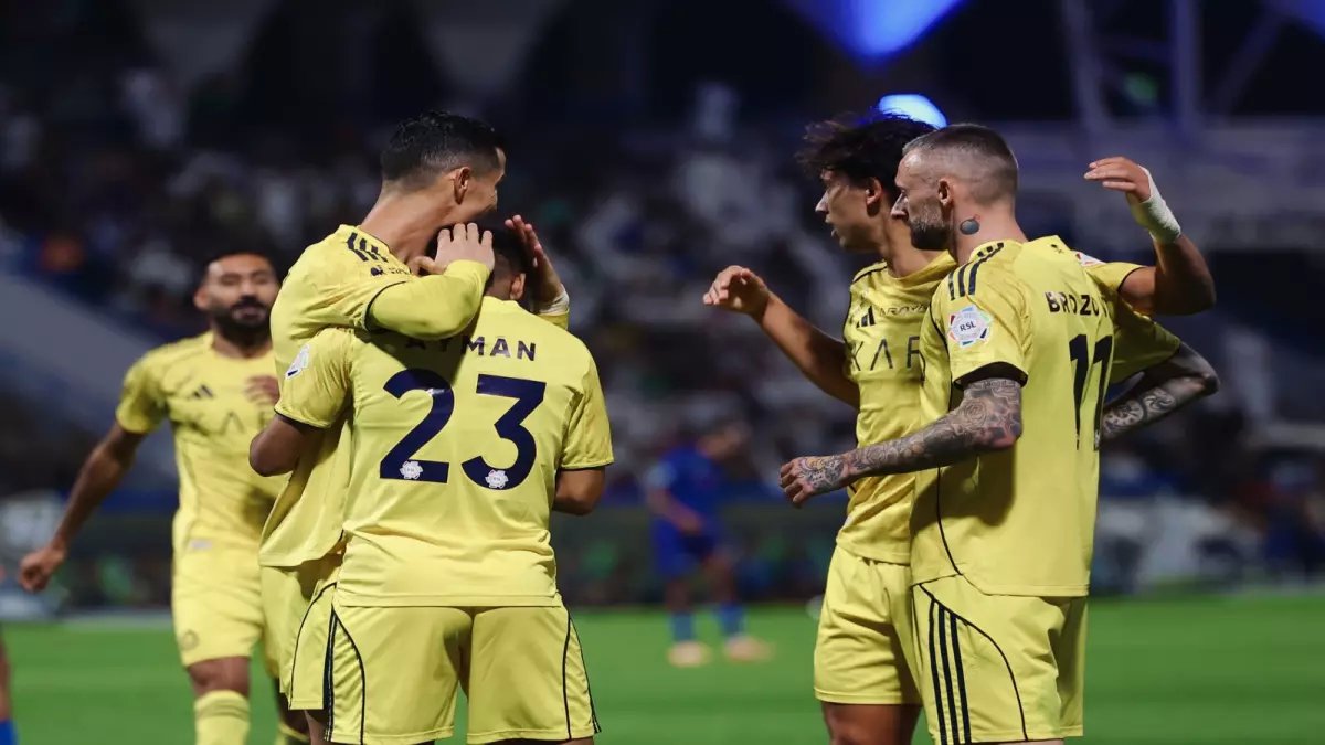 عاجل: جيسوس يفجر مفاجأة صادمة بضم ثنائي النصر المنسي لمعركة أركاداغ الحاسمة!