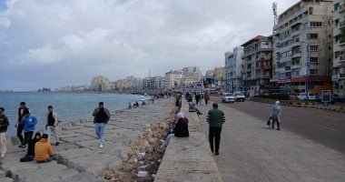 حالة الطقس اليوم الثلاثاء 17 فبراير 2026.. انخفاض ملحوظ بالحرارة ورياح