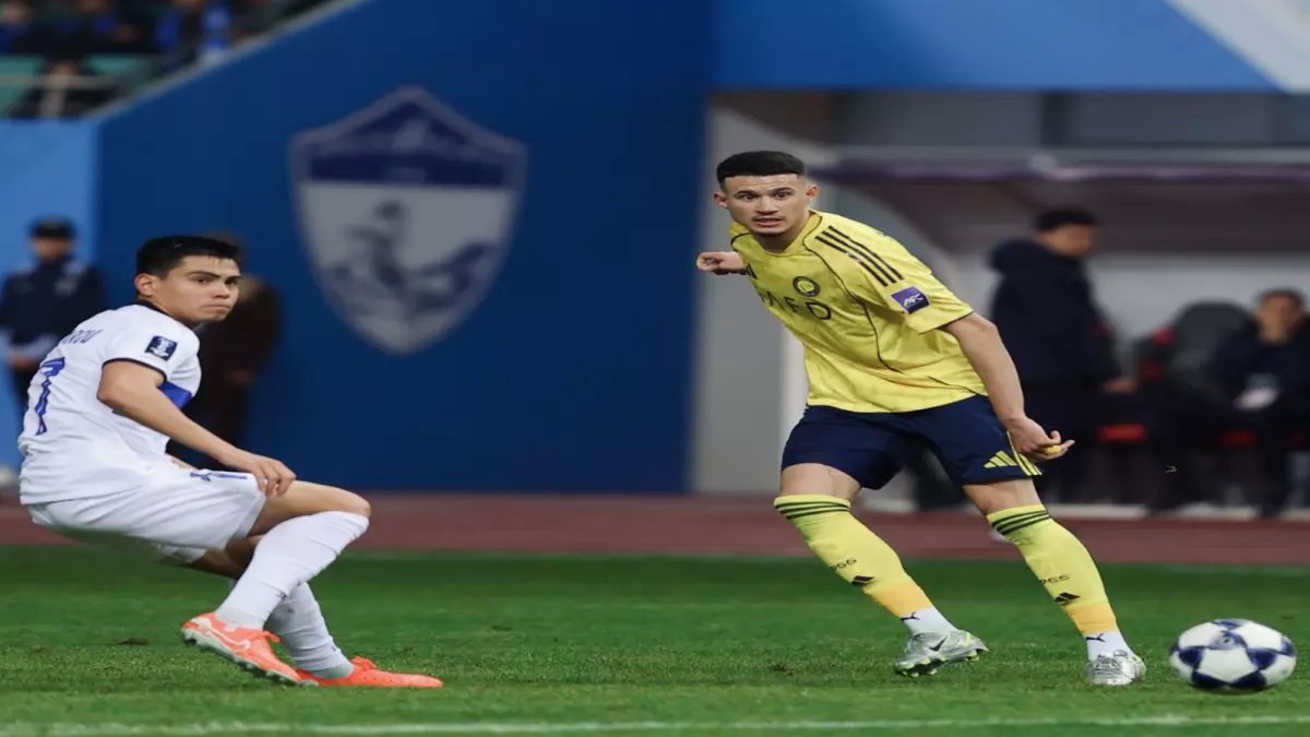 عاجل: الانضباط تصدم الاتحاد برفض احتجاجه ضد النصر... الحمدان يشعل الجدل مجدداً!