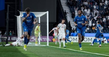 الهلال يحافظ على سجله خاليا من الهزائم فى آسيا للنخبة.. 23 مباراة بلا خسارة