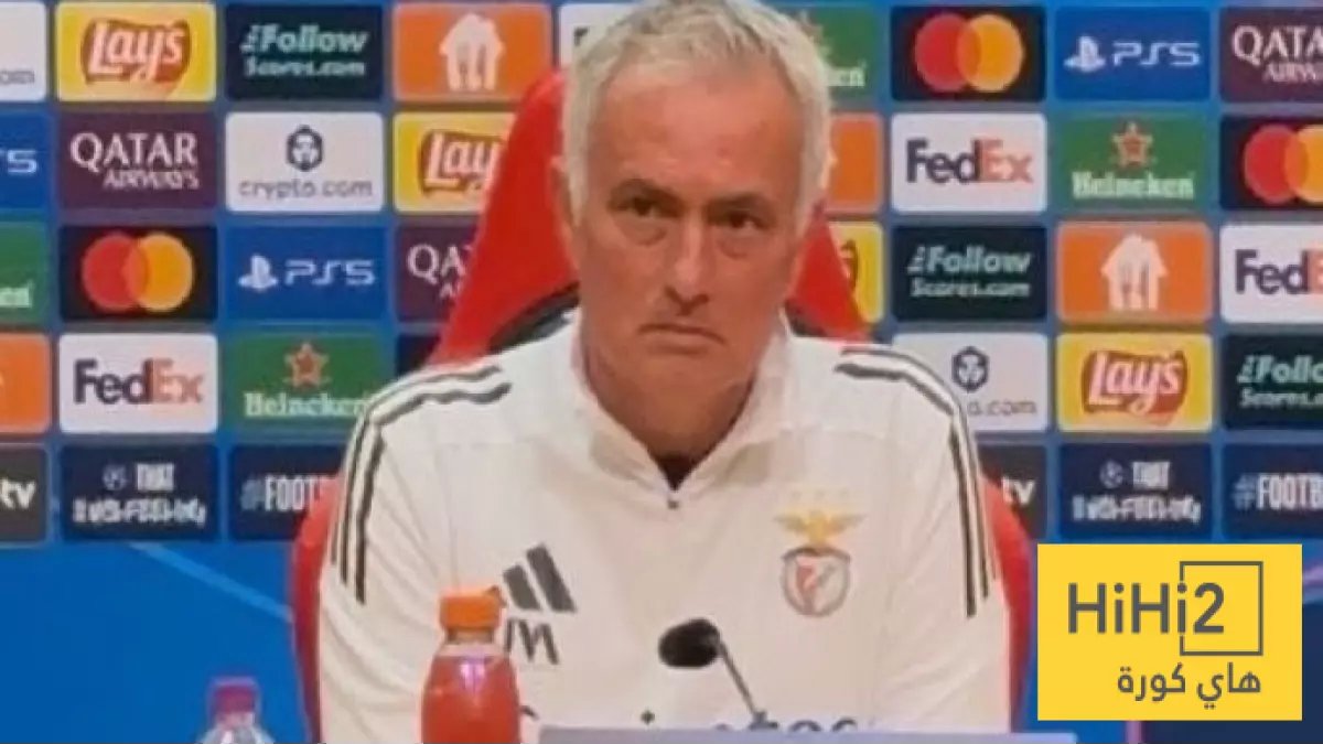 عاجل: مورينيو يكشف أسراره مع فلورنتينو ويفتح الباب لعودة تاريخية لريال مدريد!