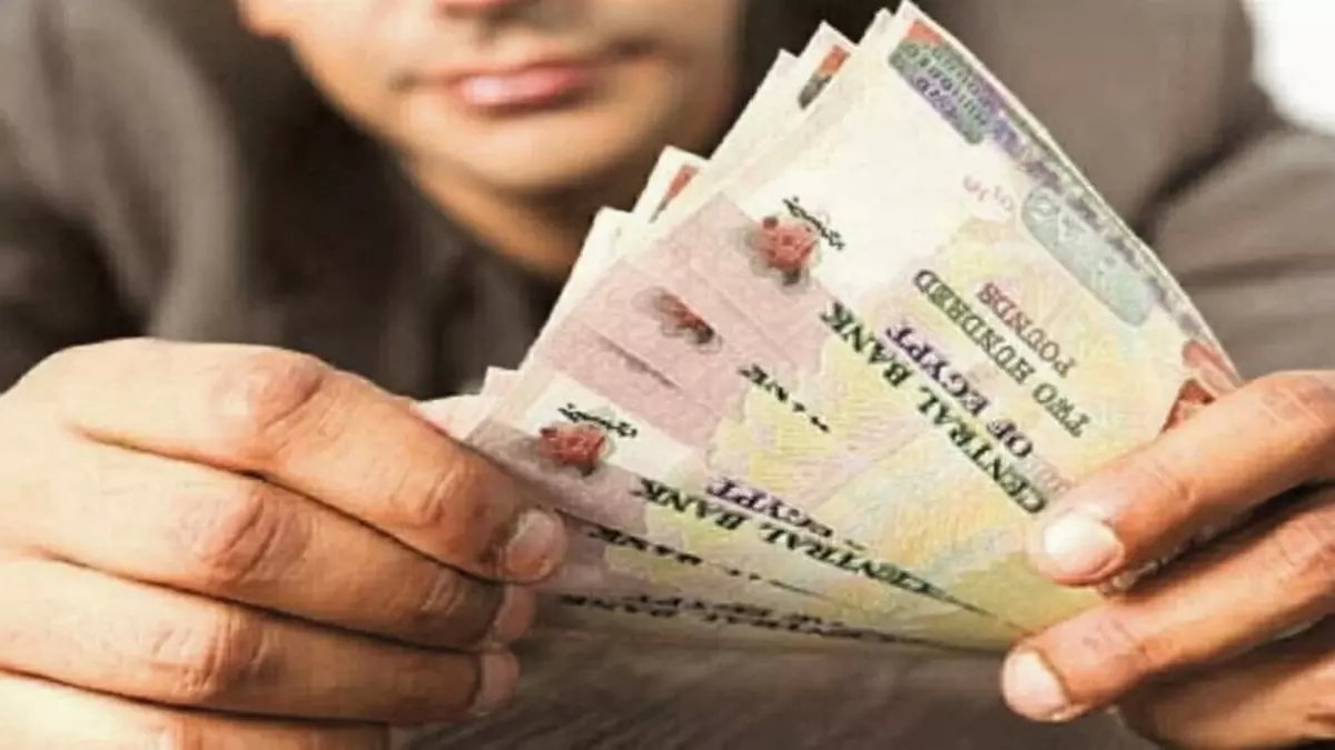 عاجل: بنوك مصر تطلق شهادات جديدة بعائد 22%... هل تستثمر الآن قبل انخفاضها مرة أخرى؟