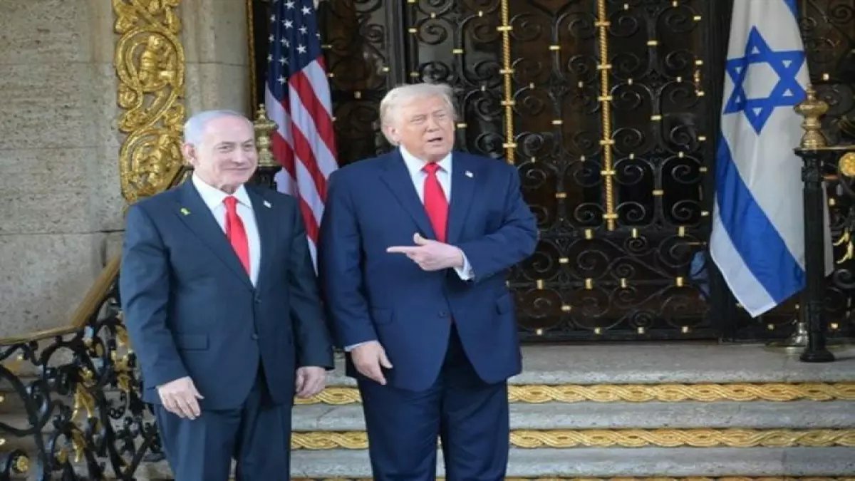 عاجل: ترامب يكشف عن الخيار العسكري ضد إيران… هل تبدأ الضربات إذا فشلت المفاوضات الثلاثاء؟