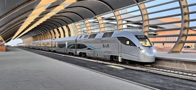 ما هي أسعار تذاكر قطار سار 2026