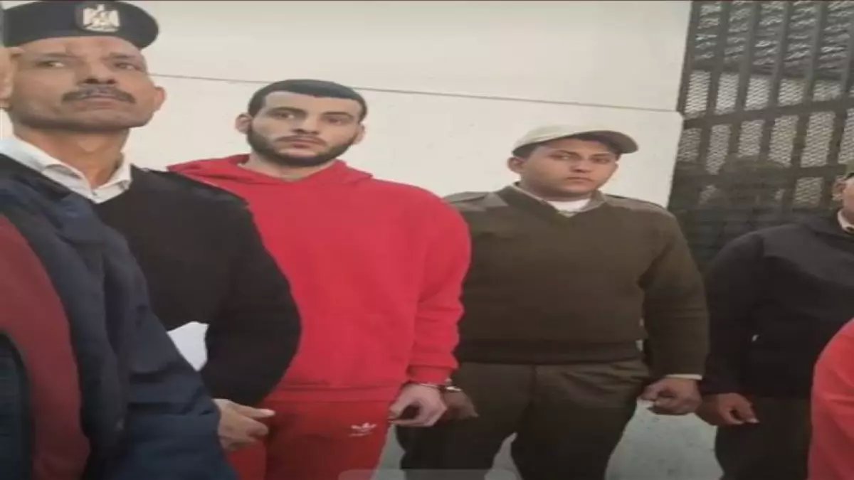 عاجل: الزوجة تنهار أمام المحكمة... تفاصيل صادمة لجريمة قتل بالتواطؤ هزّت الدقهلية!