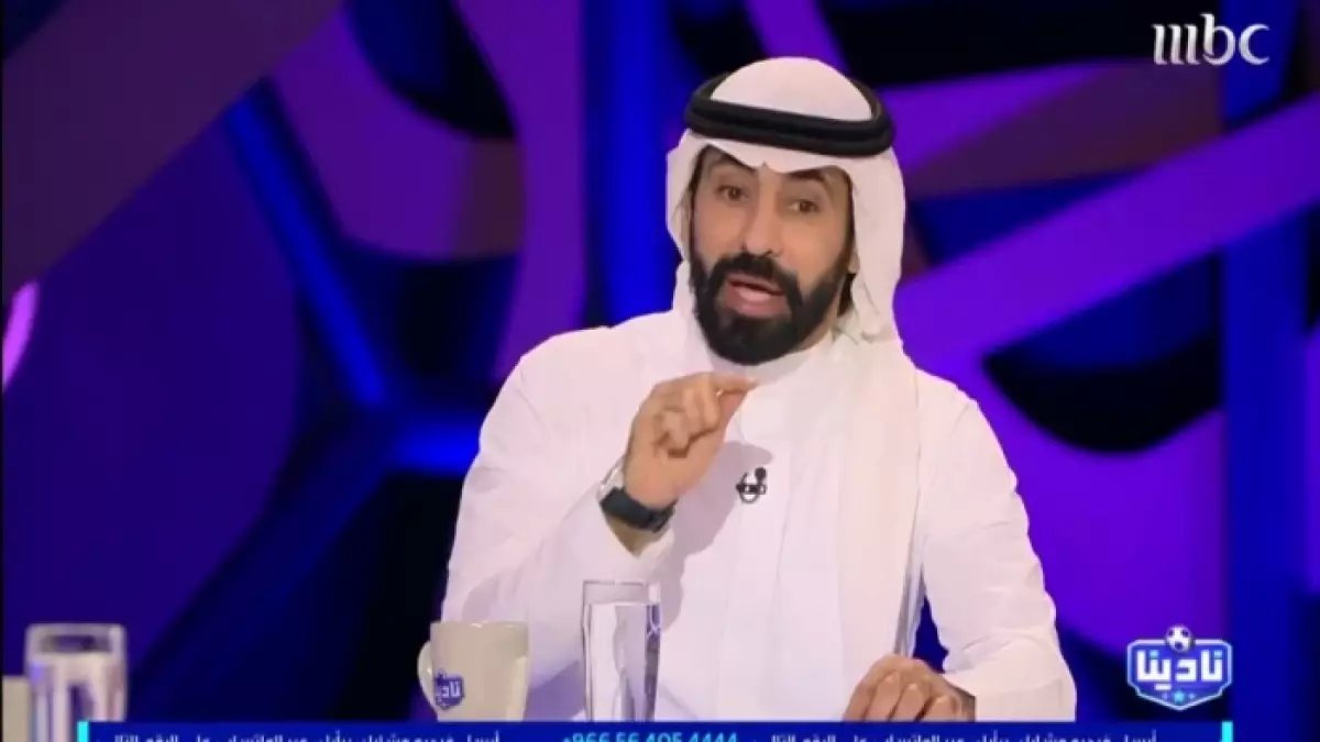 عاجل: حسين عبدالغني يتوقع "ندية نارية" بين الاتحاد والسد القطري - هل ينجح العميد في صدمة آسيا؟