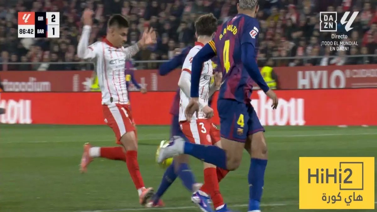 فضيحة: كيف دفع برشلونة ثمن دعمه للحكام الفاسدين... والريال وحده حارب العبث!