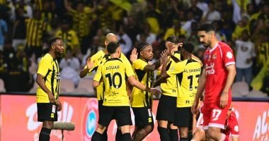 مواجهة نارية بين السد والاتحاد فى دوري أبطال أسيا للنخبة